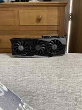 Gigabyte Geforce Rtx 3090 Gaming Oc Gddr6x 24gb Graphics Card