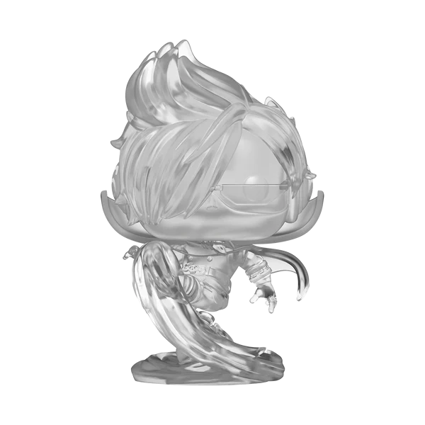 Funko Pop! Animation: One Piece Sanji Soba Mask Chase Exclusive