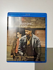Training Day (Blu-ray, 2006)