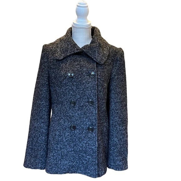 Steve madden hotsell womens pea coat