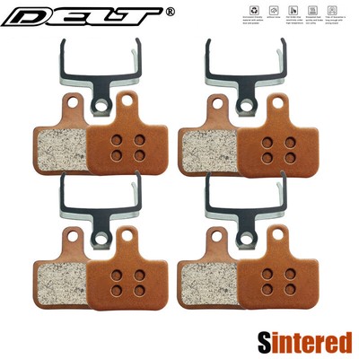 4 Pair Sintered Bicycle Disc Brake Pads FOR SRAM AVID DB1/3/5Elixir LEVEL TL & T