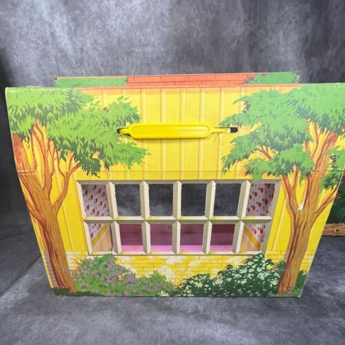 Vintage 1964 Mattel Barbie Puppe: SKIPPER DREAM ROOM selten, Rarität & gut erhalten - Bild 23 von 24