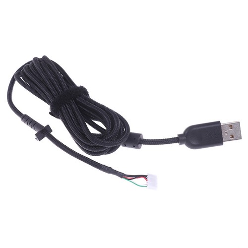 Mouse Cable Replacement Wire For Logitech G502 Mouse Replacement CableB_Z0 - Afbeelding 4 van 12