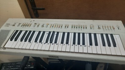 Yamaha PS-30 80s synth keyboard PS30 for repair | eBay