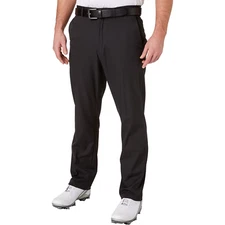 Walter Hagen Golf Pants Perfect 11 Collection Straight Fit Men's Size Big & Tall