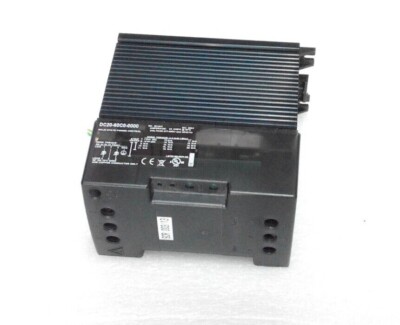 WATLOW DC20-60C0-0000