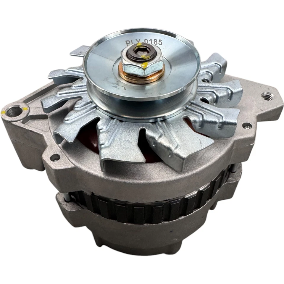 Alternador Carquest 7820-1WA PARA CHEVROLET ASTRO L4 2.5 GMC SAFARI L4 PONTIAC Foto 4 de 4