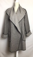 Janska Coat Jacket Size S