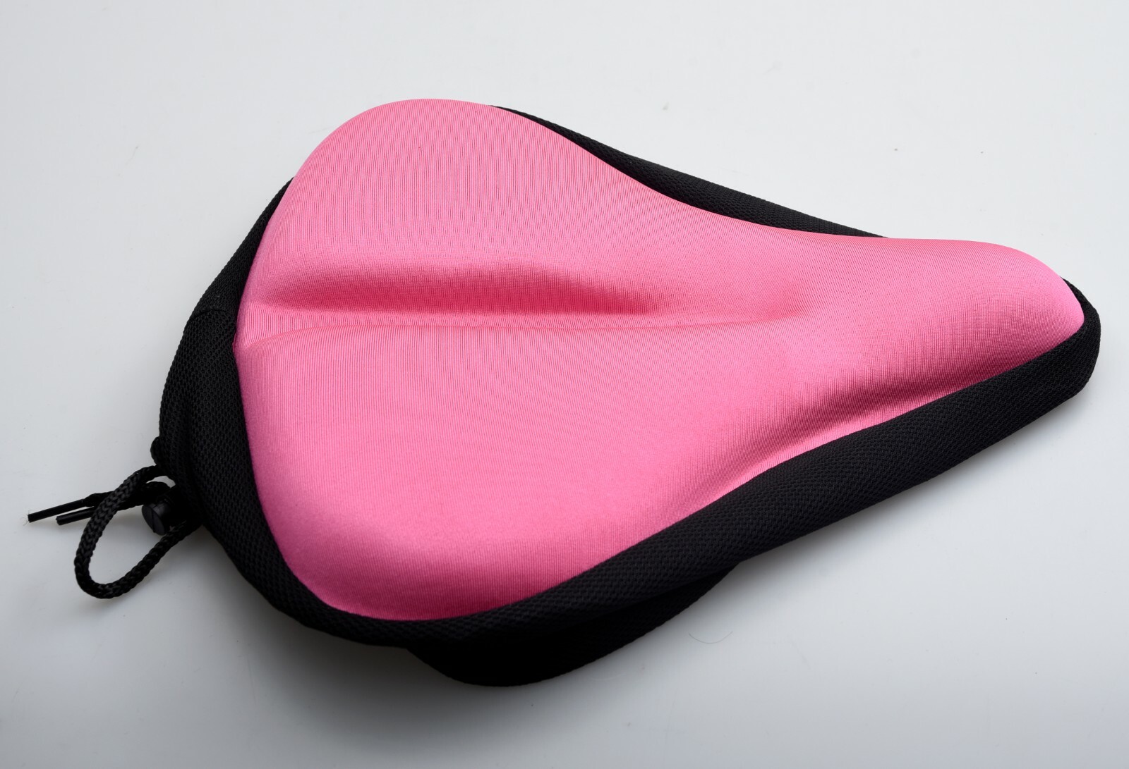 Gel Seat Cover Bike Comfortable Ultra Soft Different Color Saddle Cover
