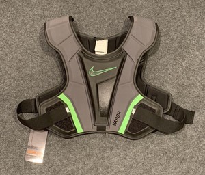 nike vapor lacrosse shoulder pads