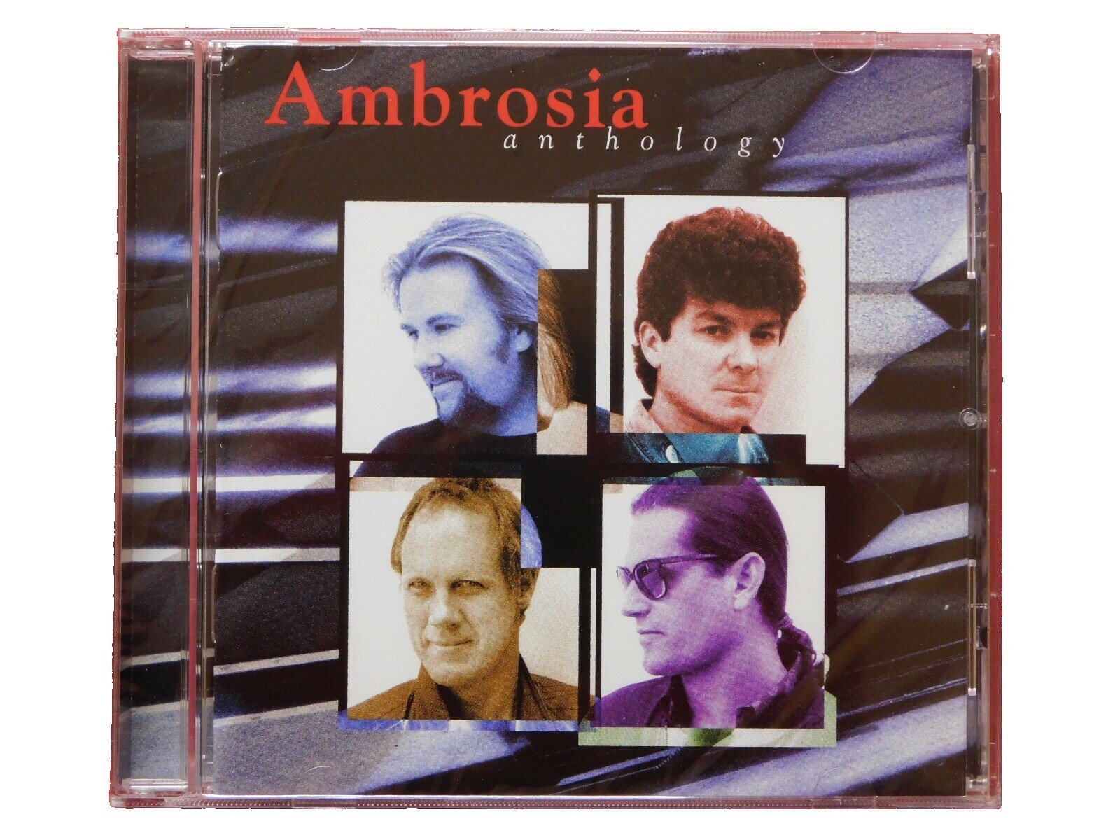 Ambrosia Biggest Part of Me | eBay
