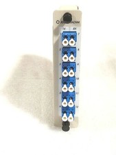 JDSU DWDM AODM Module, 4 Chan. 20-23 , 4So; Part MDX-04MD1018B