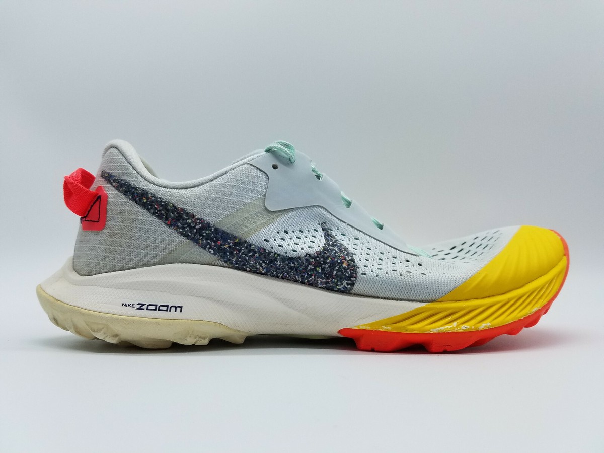 women's nike air zoom terra kiger 6 trail running shoe