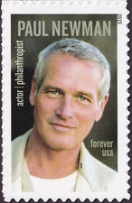 US #5020 MNH 2015 Paul Newman