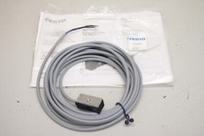 Festo 151672 Proximity Switch Magnetic X713 Original Box
