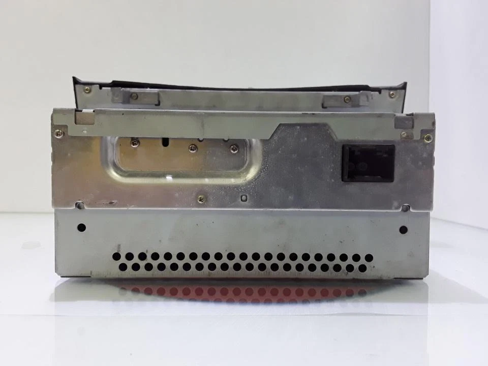 MERCEDES E CLASS (W211) 2002-2007 Radio Autoradio A2118200879 - Bild 2 von 3