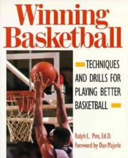 Winning Basketball - Paperback By Pim, Ralph L - ACCEPTABLE