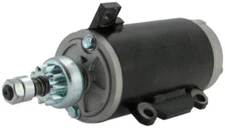 Starter for Evinrude E125 E85 E100 12V CCW 0139940 389954 585057 5719R