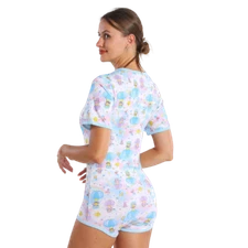 Rearz Adult Bodysuit -  Daydreamer