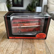 EFE Exclusive First Editions 18002 Daimlet Fleetline Bus in Manchester Livery