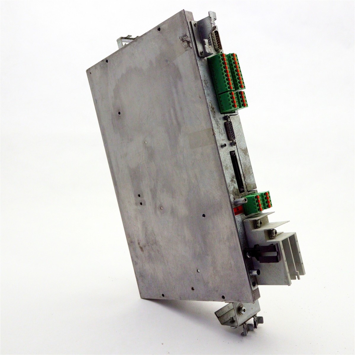 Rexroth Bosch Indramat ECOdrive Controller DKC11.3-040-7-FW Rexroth Bosch Indramat ECOdrive Controller DKC11.3-040-7-FW