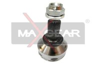 Maxgear 49-0482 Gelenksatz, Antriebswelle FüR Nissan, Opel, Renault, Vauxhall
