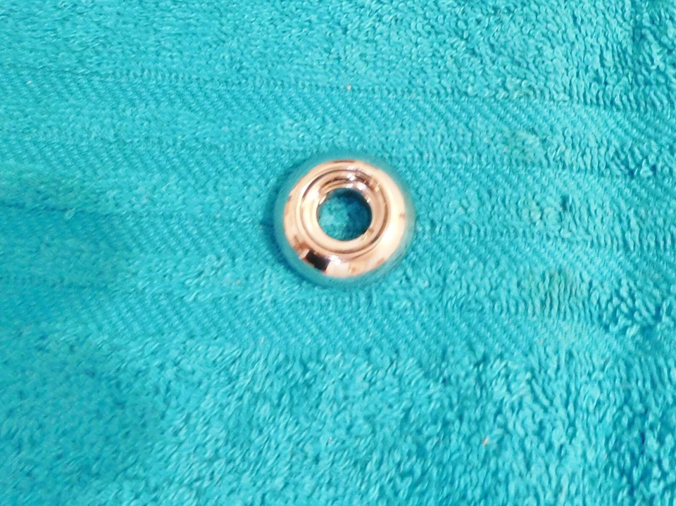 Camión Ford B C F T 100 250 350 500 600 1100 1953-1956 nuevo bisel interruptor de encendido Foto 2 de 4