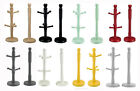Apollo Beech Wood Mug Trees & Kitchen Paper Towel Holders