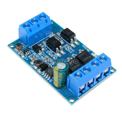 1X DC 4 ~ 60V High-Power MOS FET Trigger Drive Switch Module PWM Adjust Control