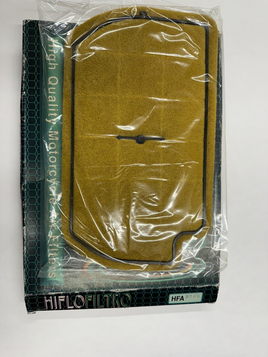 NEW HiFlo - HFA2708 Air Filter Kawasaki ZX750L ZX-7 1993-1995 ZX