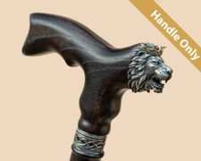 Walking Cane Stick Lion King