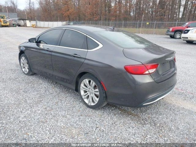 Placa flexible de transmisión automática usada se adapta a: Chrysler 200 AT Sdn 2016 2,4 L sin au Foto 4 de 4