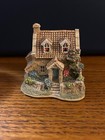 Lilliput Lane - "Yorkvale Cottage" - 1995 The British Collection