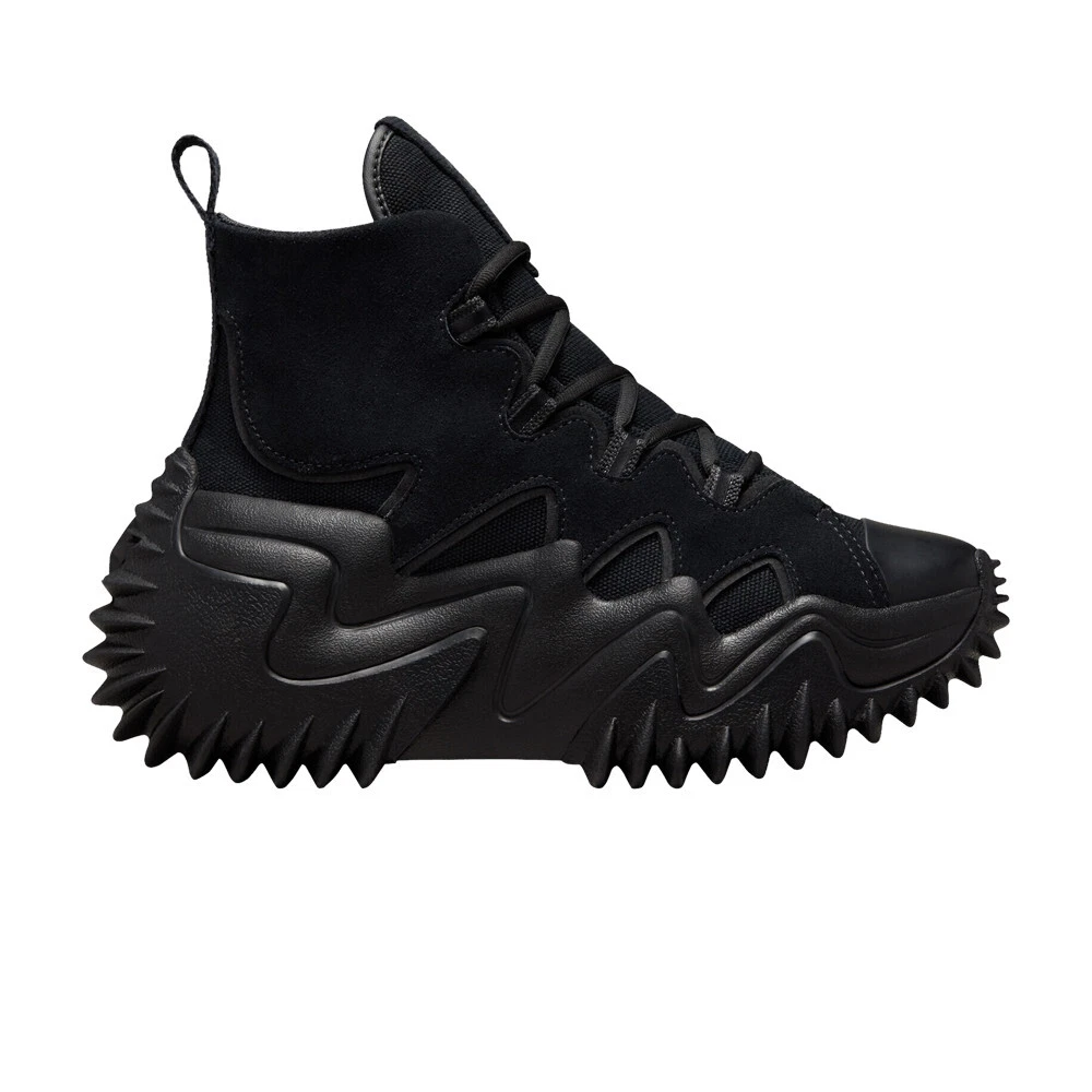 Converse Run Star Motion CX Workwear - Triple Black for Sale