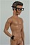 KEN-DOLL-WATCH-GLASSES-ORIGINAL-NEW-FOR-OOAK-BARBIE thumbnail 1