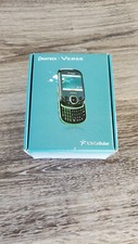 Pantech Verse TXT8045 Very Rare - For Collectors - Full BOX