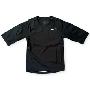 nike team hot jacket