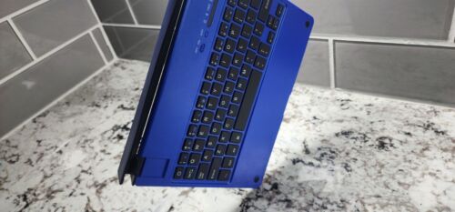 Bluetooth Keyboard For Tablet, Also Works As a Tablet Stand. - Picture 3 of 9