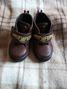 orthopedic dress boots