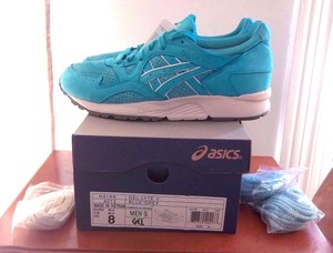 asics homage ebay