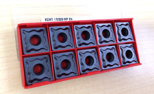 10 x Wendeplatten XCMT 170508-MP RT300 Eco-Cut Kompatibel! NEU!!