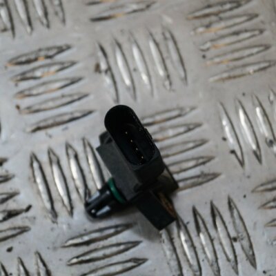 AUDI Q7 4L MAP Sensor 3.0 TDI 180kw 0281002401 038906051C 2011 | eBay