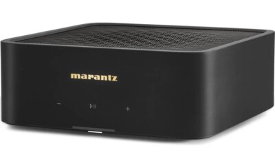 Marantz Model M1 | Wireless Streaming Amplifier