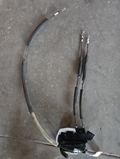 14-22 Infiniti Q50 Rear Right Door Lock & Remote Controller Actuator 82500-4GA0A