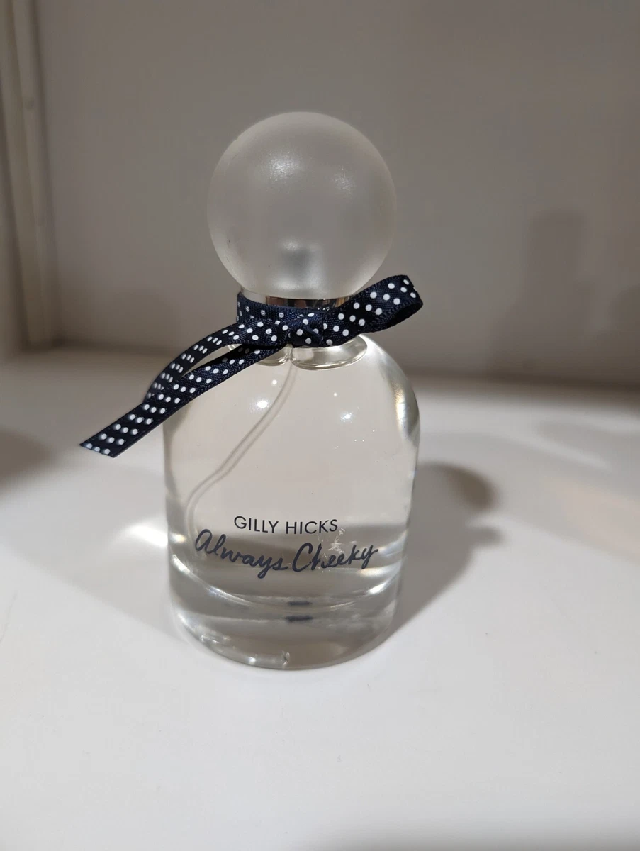 Gilly Hicks Perfume for sale - eBay