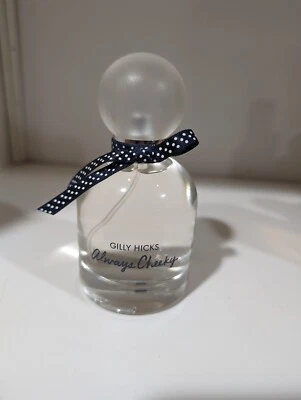 Gilly Hicks Perfume for sale - eBay