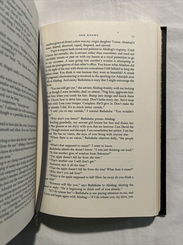 God Knows - Joseph Heller - Franklin Library - SIGNED - 1st Edition - Picture 11 of 12