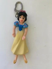 BENDY Disney Snow White Key chain Keyring Princess Basic Fun 4 All Keychain