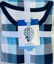 Hanukkah Family Sleep 2 PCs Pajamas Set Women  ssize Large