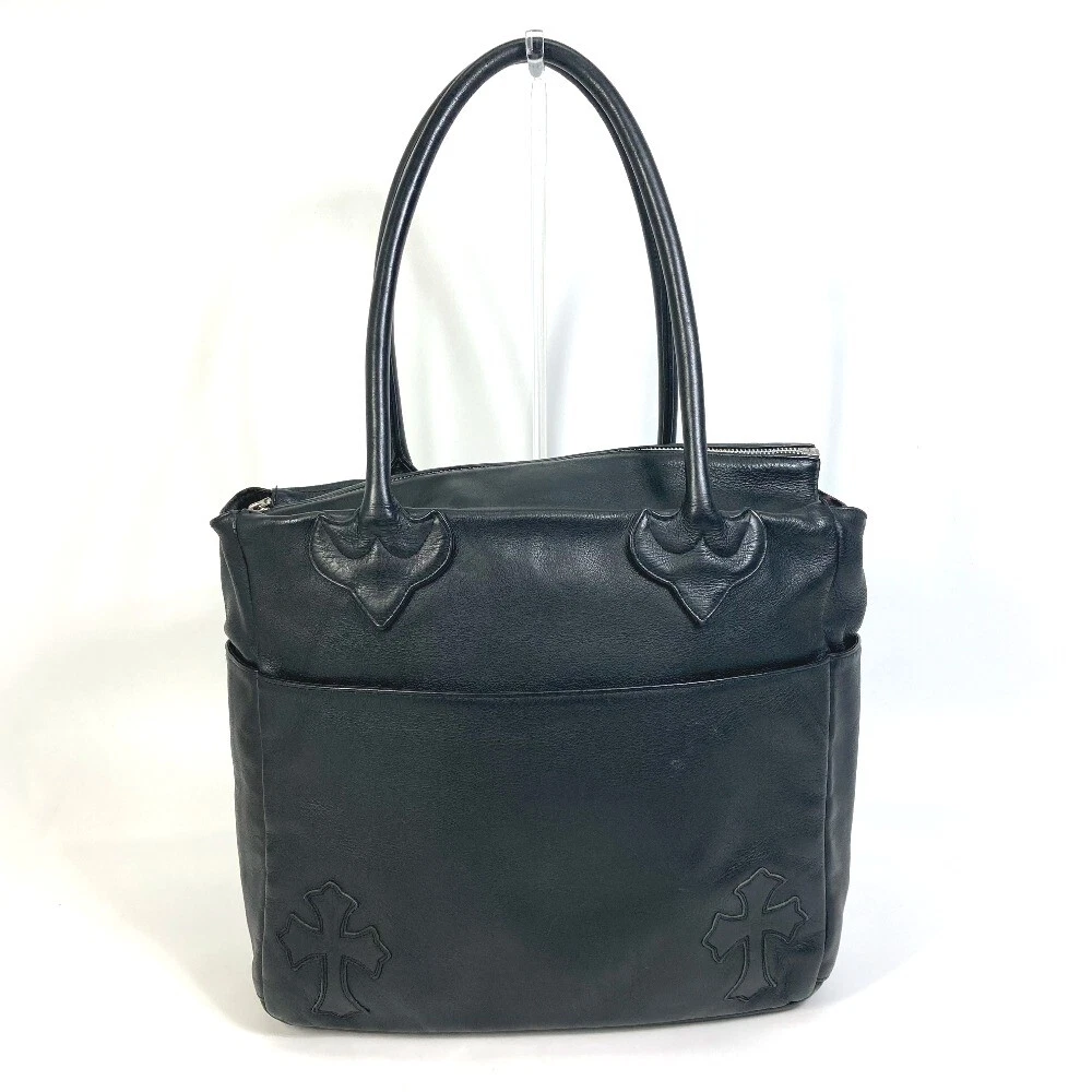 Chrome cheap hearts bag